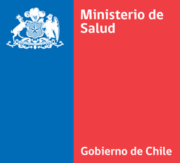 Logo Ministerio de Salud Chile